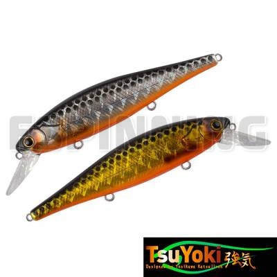 Воблер TsuYoki Mover M 100SP TS264W