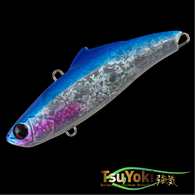 Виб TsuYoki Bosun 75S #K084