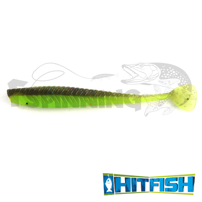 Bleakfish 4 Мягкие приманки Hitfish Bleakfish 4 R16 6шт
