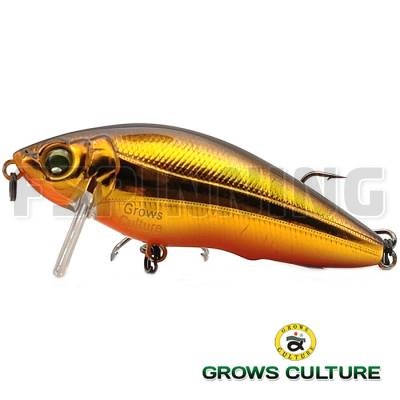 Воблер Grows Culture Surface Crank 65F 02