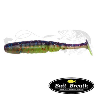 Мягкие приманки Bait Breath T.T. Shad 4 #UTT1 6шт