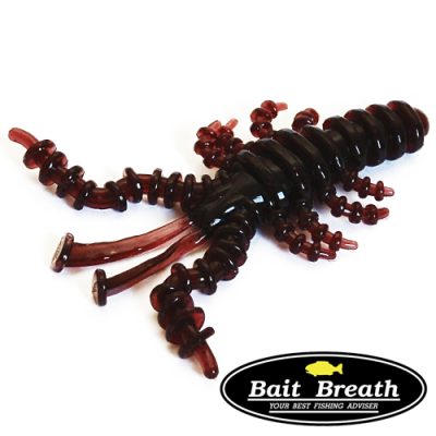 Мягкие приманки Bait Breath U30 Mosya 2 #135 10шт