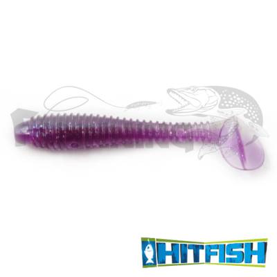 TukaShine FAT 3.4 Мягкие приманки Hitfish TukaShine FAT 3.4 #R103 6шт