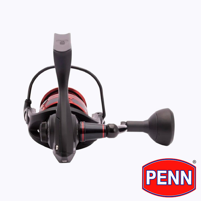 Катушка безынерционная Penn Fierce IV 4000 LL Reel Box - купить в интернет-магазине в Москве