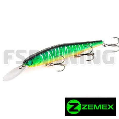 Воблер Zemex Envy 130SP MR A004