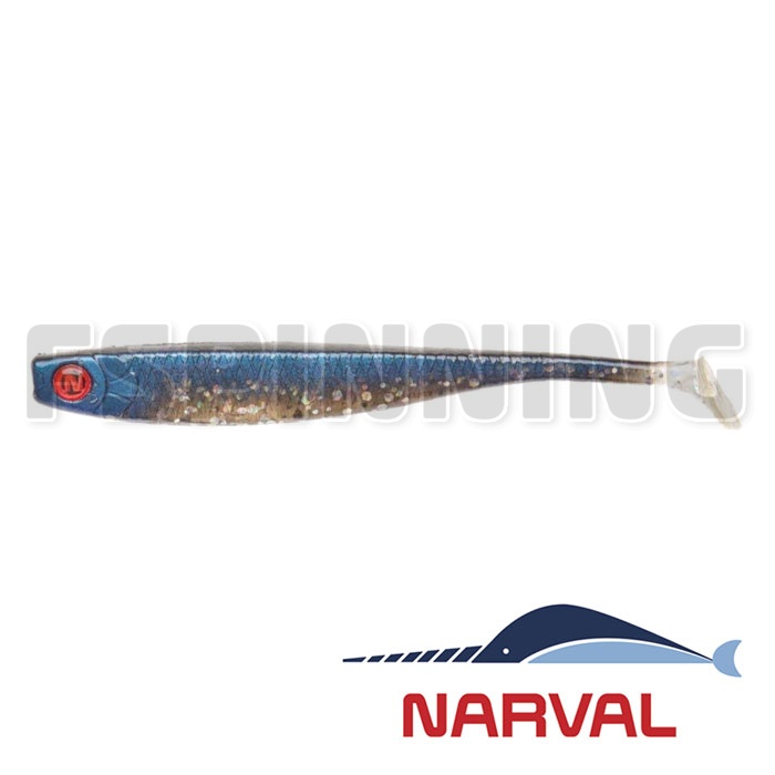 Мягкие приманки Narval Fishing Skinny 14 036-Tasty Morsel 3шт