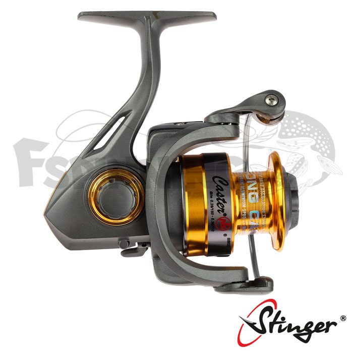 Катушка Stinger Caster NS 2500 - купить в интернет-магазине в Москве