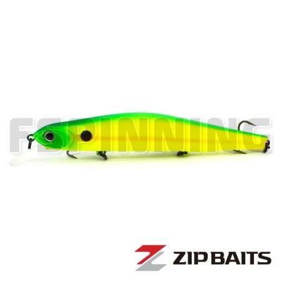 воблеры zip baits