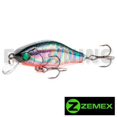 Zemex Atomi 45SP SR F103