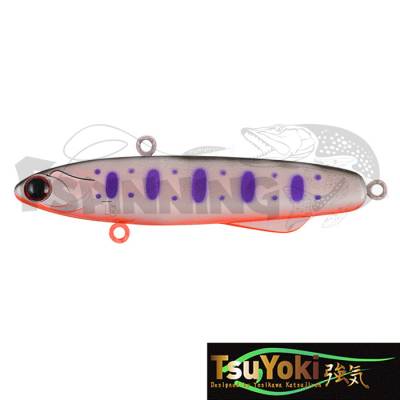 Виб TsuYoki Torpeda 83S Soft #AL008