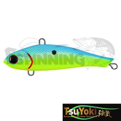 Виб TsuYoki Consul 90S #L614
