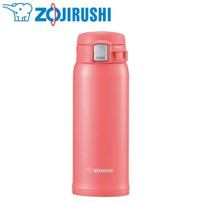 Термостакан Zojirushi SM-SC36-PV 0,36л (розовый) - купить в Москве в интернет-магазине