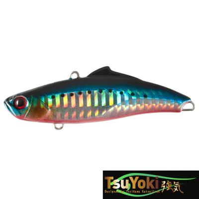 Виб TsuYoki Bosun 75S #953