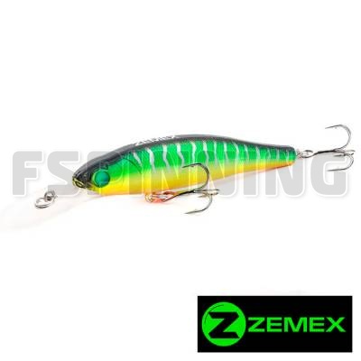Воблер Zemex Kora 90SP MDR A004