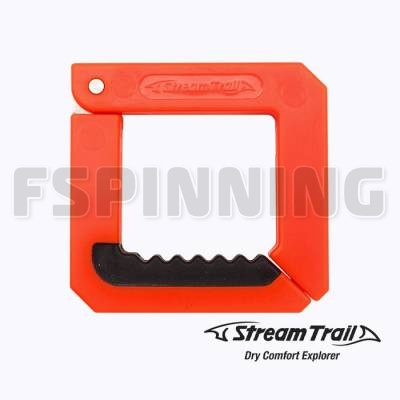 Держатель для рюкзаков и сумок Stream Trail Cliff Hanger Orange