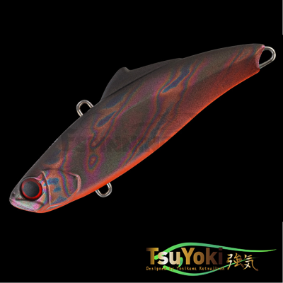 Виб TsuYoki Bosun 75S #288R