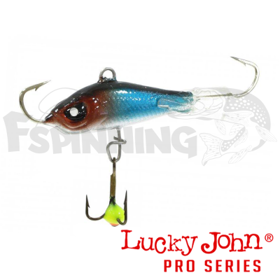 Балансир Lucky John Baltic 5 50mm 22gr 121