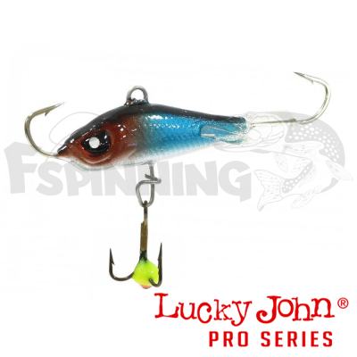 Балансир Lucky John Baltic 5 50mm/22gr #121