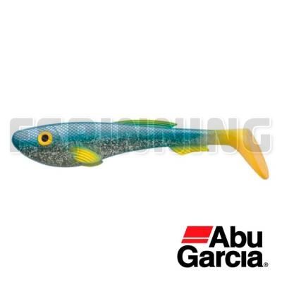 Мягкие приманки Abu Garcia Beast Paddle Tail 210 Blue Lagoon 1шт
