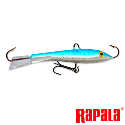 Балансир Rapala Jigging Rap W03 #BPHF