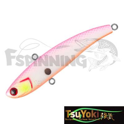 Виб TsuYoki Hitochi 70S Soft #AL031
