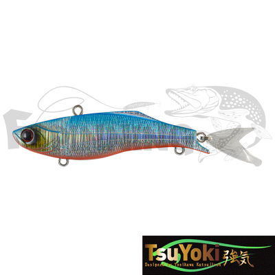 Виб TsuYoki Savior 76S #Y196