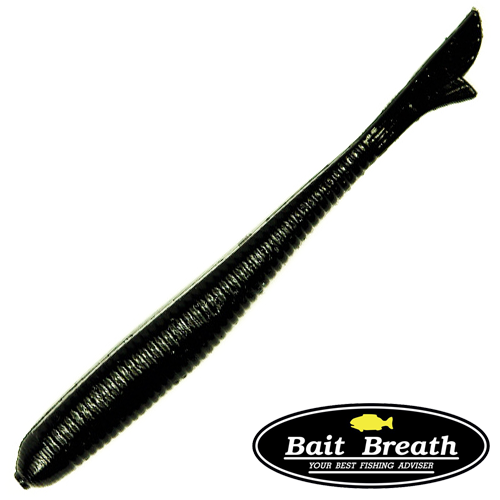 Мягкие приманки Bait Breath U30 Fish Tail 2,8 #003 8шт