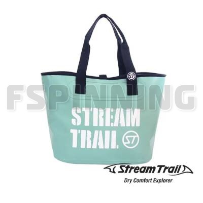 Сумка влагостойкая Stream Trail Blow Emerald 32L