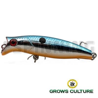 Воблер Grows Culture Komomo II 65 36