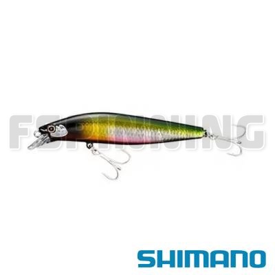 Воблер Shimano Silent Assassin 99SP 15gr 99mm 017