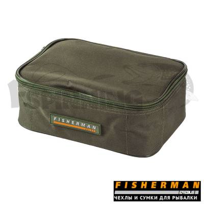 Чехол для катушек Fisherman Ф09м