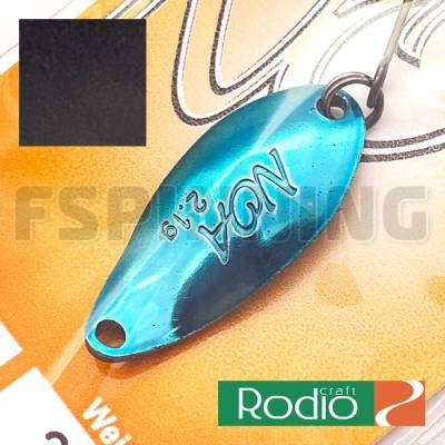 Блесна колебалка Rodio Craft NOA 2.1gr 96 - купить в Москве