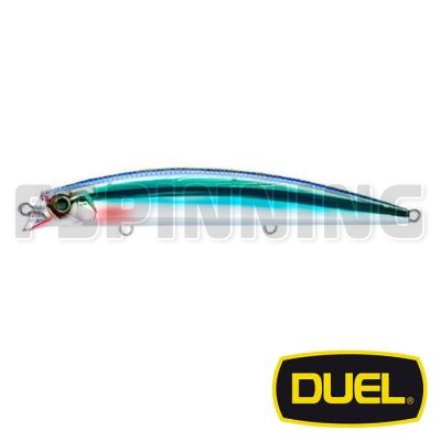 Воблер Duel Hardcore Shallow Runner 90F HKN