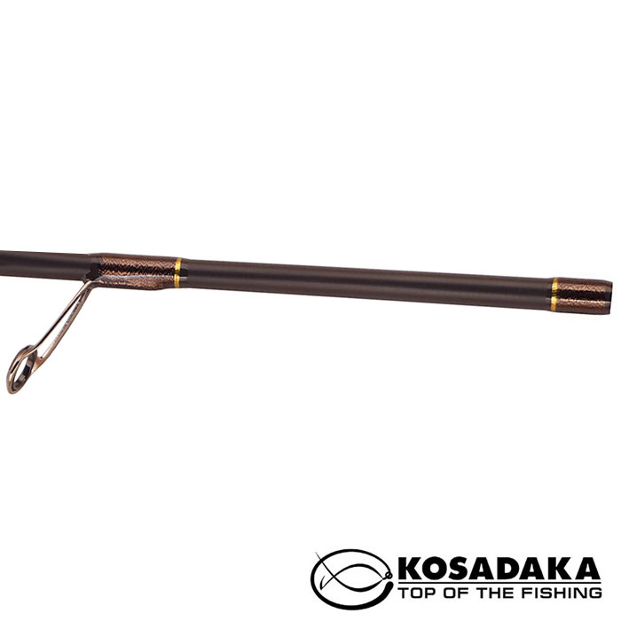 Спиннинг Kosadaka Patrol 1.83m/0.5-6gr SPAT-183UUL купить в интернет-магазине