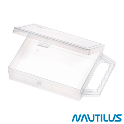 Коробка Nautilus 180/21T