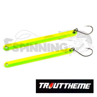 Стик Trouttheme L 1.5gr 40mm #024