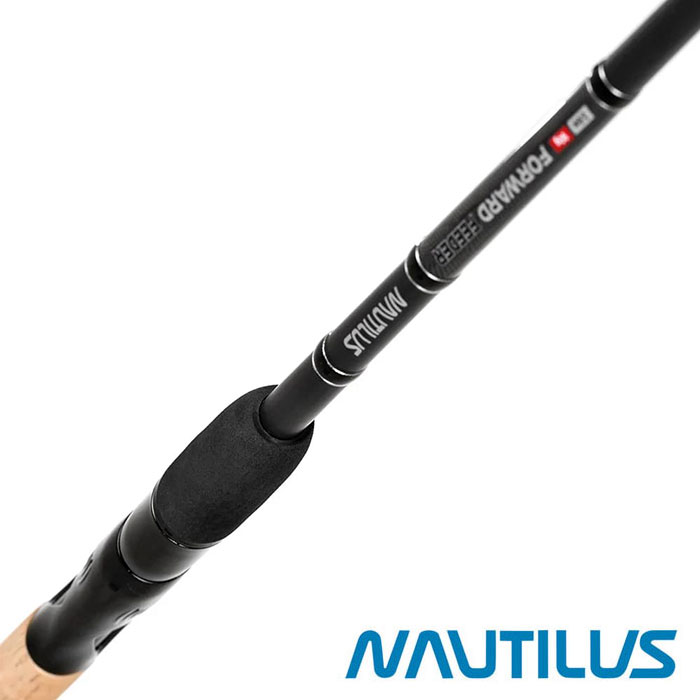 Фидер Nautilus Forward 3.9м 120г NFF13MHQ - купить в интернет-магазине в Москве