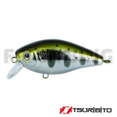 Воблер Tsuribito Sweet Crank 38F-SR 519