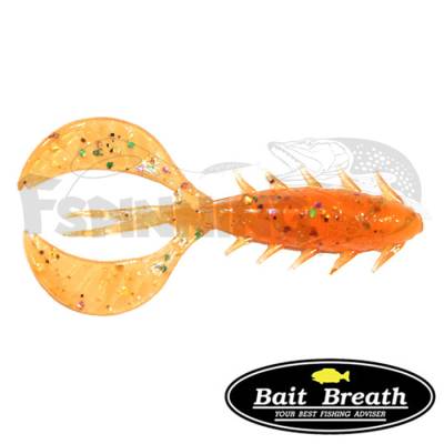 Мягкие приманки Bait Breath SL-Remix Chiby 2.4 SP #Ur872 10шт