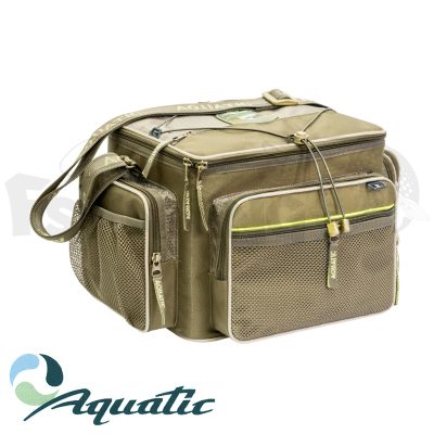 Сумка Aquatic с 6 коробками СК-13