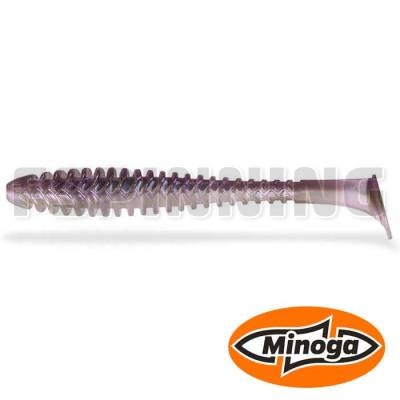 Силиконовые приманки Minoga Action Fat 6.1 111 3 шт