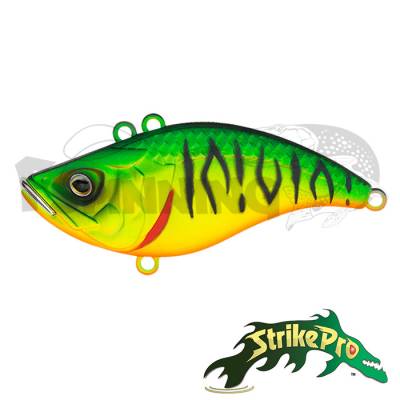 Виб Strike Pro Flap Jack 75 GC01S