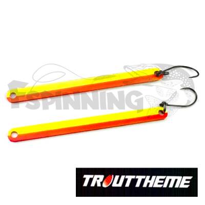Стик Trouttheme L 1.5gr 40mm #025