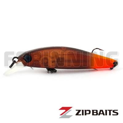 воблеры zip baits