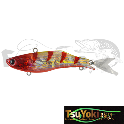 Виб TsuYoki Savior 76S #K057