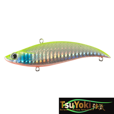 Виб TsuYoki Vika 90S 413F