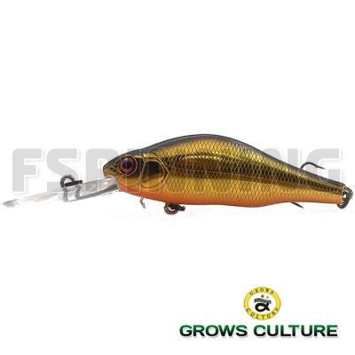 Воблер Grows Culture Khamsin 70SP DR 02