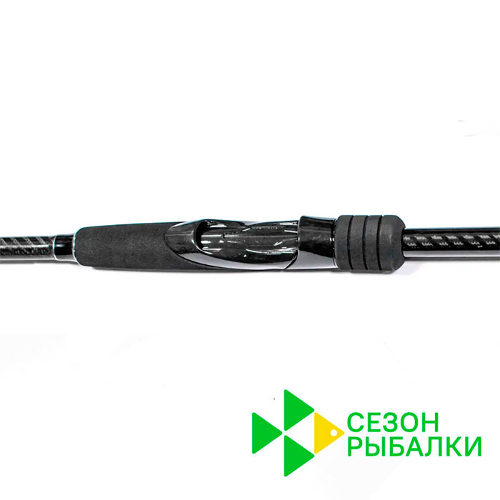 Спиннинг Сезон рыбалки Gear 2.28 м, 8-35 г GR762MH-H3 купить в интернет-магазине