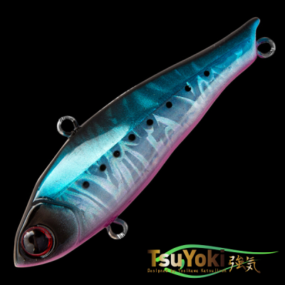 Виб TsuYoki Lord 72S #806