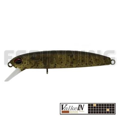 Воблер ValkeIN Figure SS M172